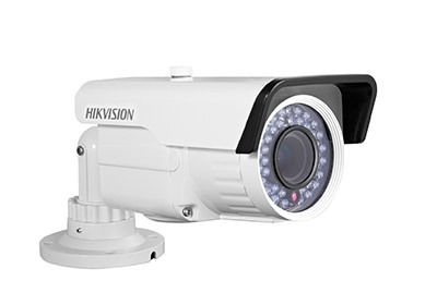 hikvision bewakingscamera nieuw