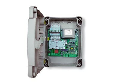 nice-hekaandrijving-besturingssysteem nice automatische hekaandrijving