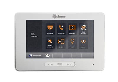 video-intercom-nexa video intercom nexa