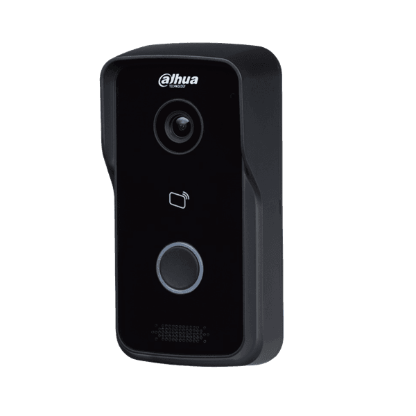 dahua-vt02111D-wp-video-intercom-buitenpost-met-wi-fi Aanbiedingen Dahua Video Intercom buitenpost met Wi-Fi