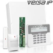 Versa IP RF Pack met Wit LCD OPU4-ACU270-APD100-AMD100 Aanbiedingen Versa alarmsytemen van Bsec